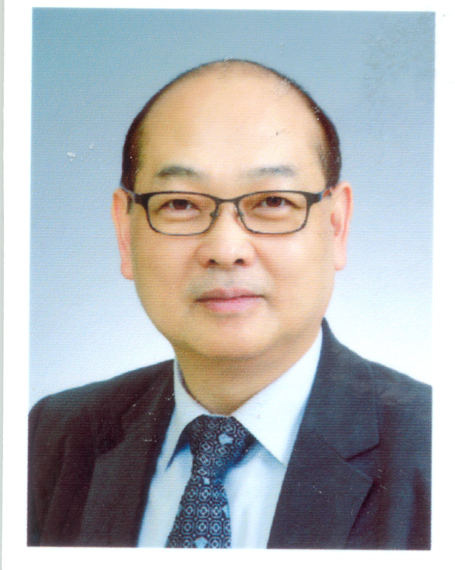 Professor Lee Dong-ho of the Department of Safety Engineering