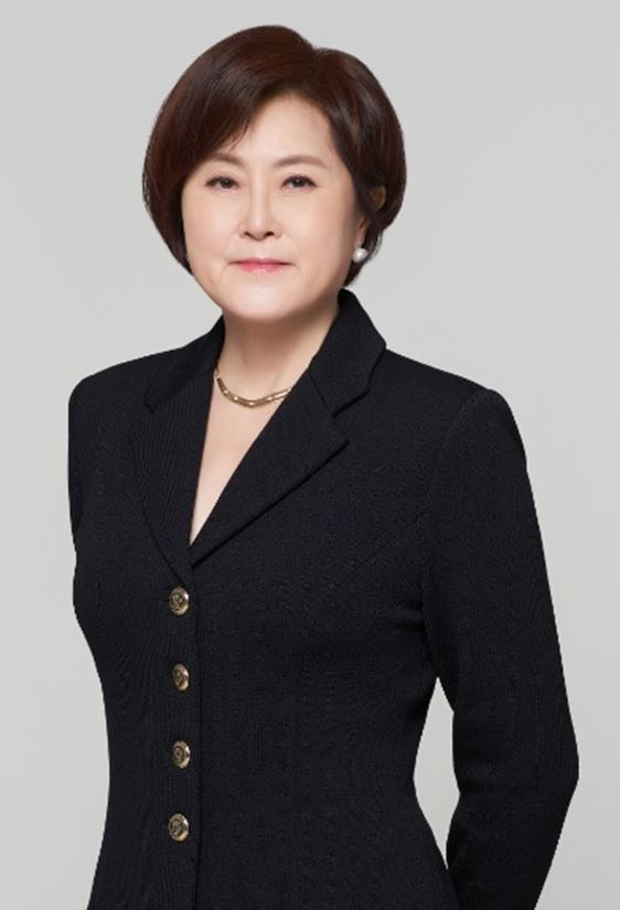 Professor Sung Mi-young of the Department of Computer Engineering