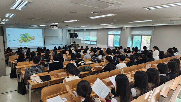 인천청소년학술제 사진