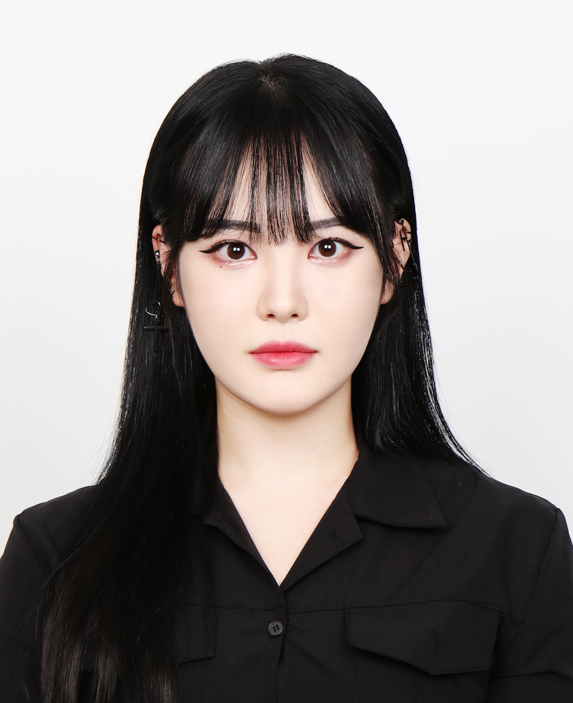 인천대학교 해양학과 박사과정 김서영