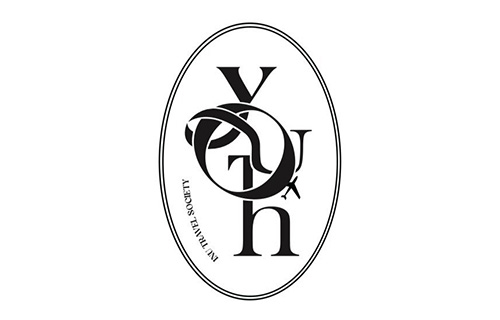 YOUTH HOSTEL 로고