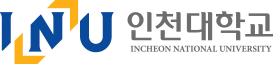 인천대학교 로고