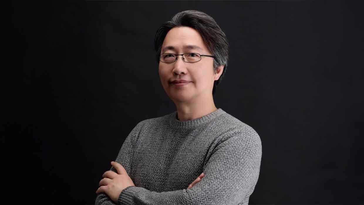 Professor Cho Yoo-seok of Incheon National University s Division of Design won the Korea Society of  대표이미지