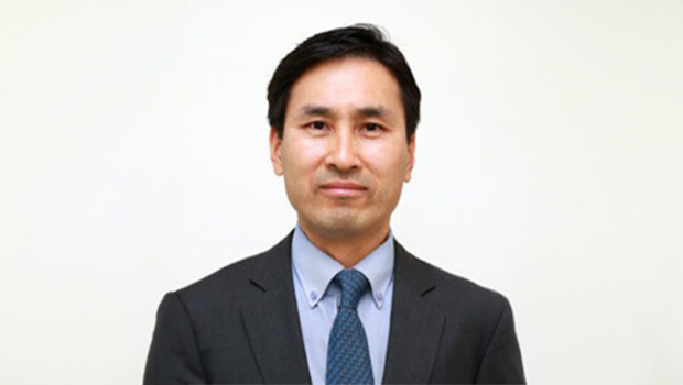INU Appoints Jin-soo Kim as Standing Auditor main image