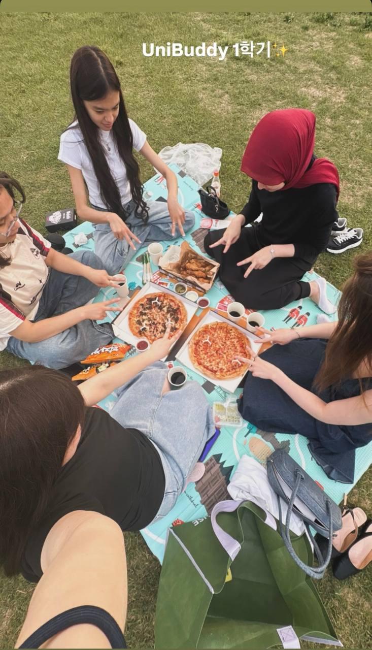  떠나자  🌿 5월 피크닉 활동 후기 대표이미지
