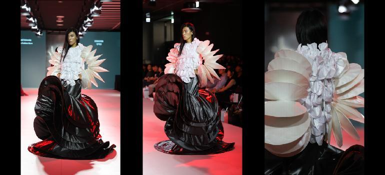 2025 Graduation Fashion Show