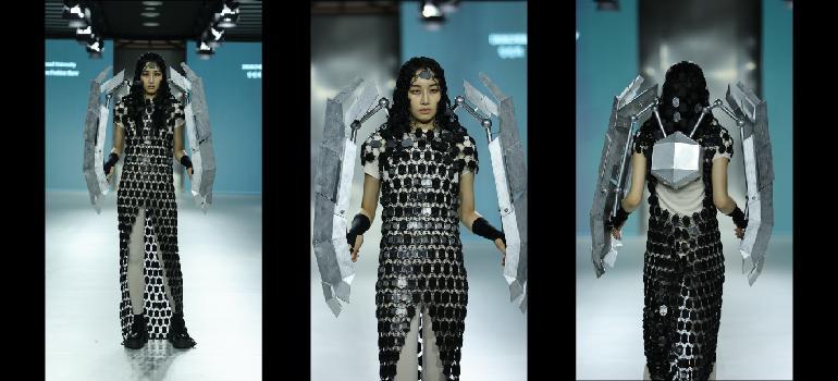 2025 Graduation Fashion Show
