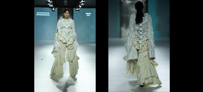 2025 Graduation Fashion Show
