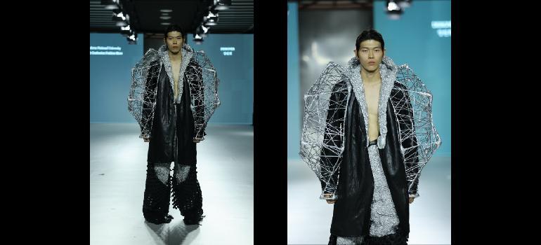 2025 Graduation Fashion Show