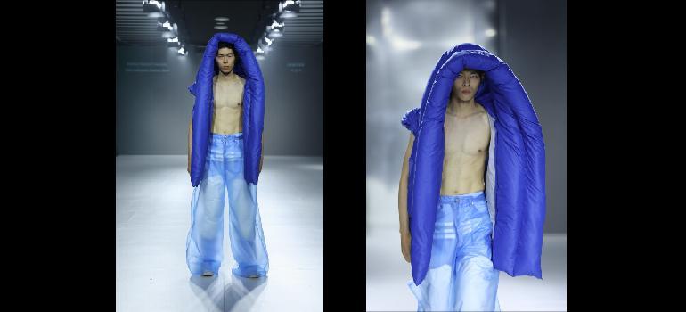 2025 Graduation Fashion Show
