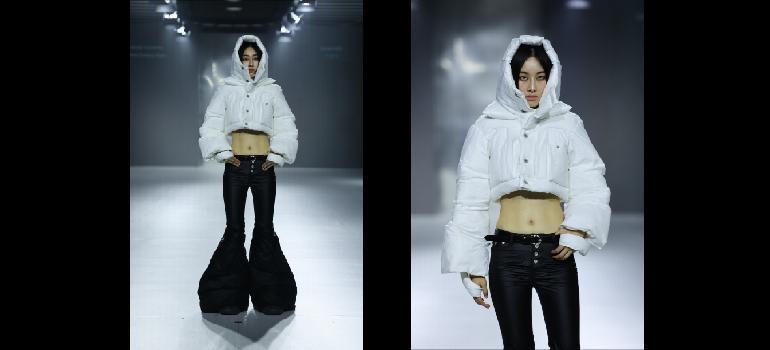 2025 Graduation Fashion Show