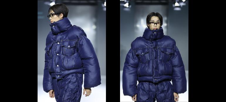 2025 Graduation Fashion Show