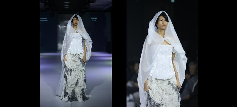 2025 Graduation Fashion Show