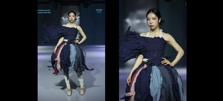 2025 Graduation Fashion Show