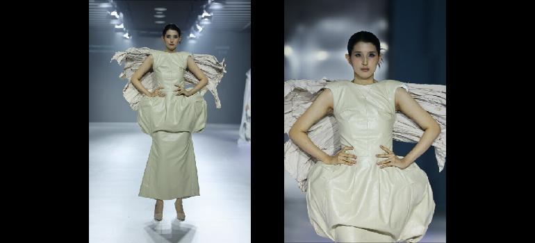 2025 Graduation Fashion Show
