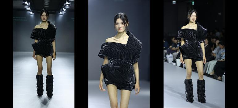 2025 Graduation Fashion Show