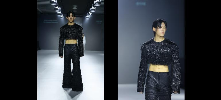 2025 Graduation Fashion Show