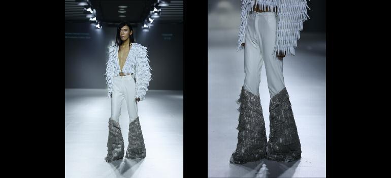 2025 Graduation Fashion Show