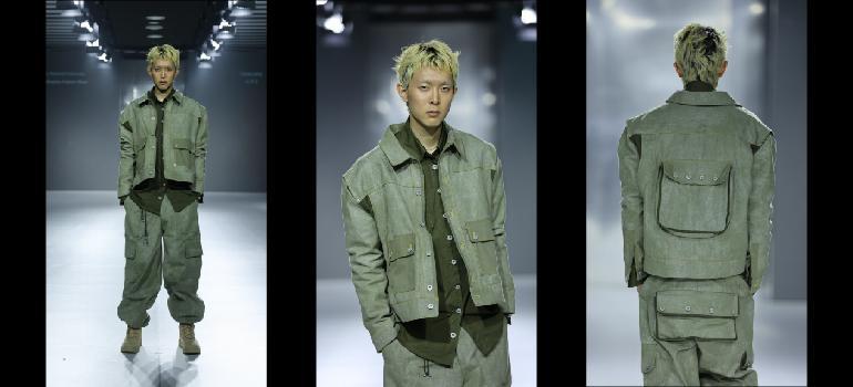 2025 Graduation Fashion Show
