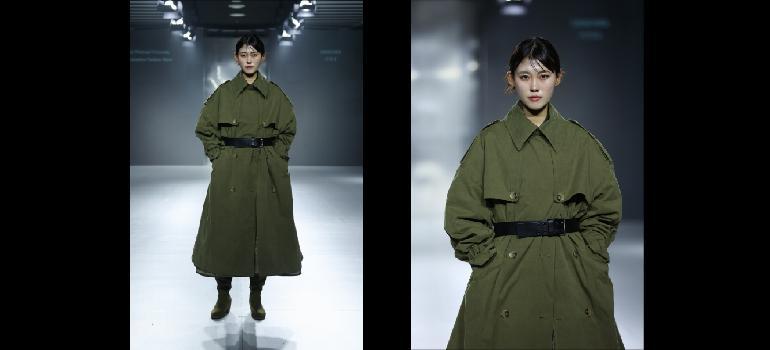 2025 Graduation Fashion Show