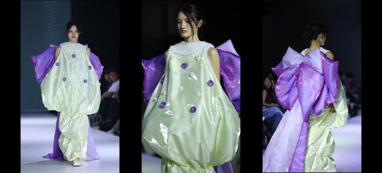 2025 Graduation Fashion Show