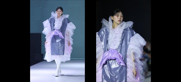 2025 Graduation Fashion Show
