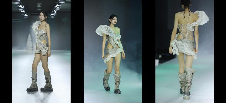 2025 Graduation Fashion Show