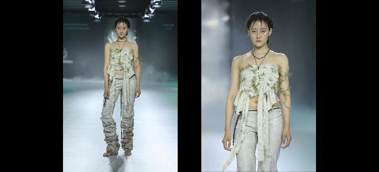 2025 Graduation Fashion Show