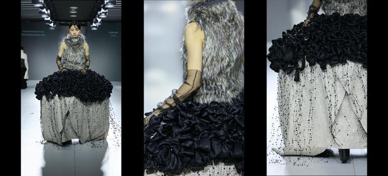 2025 Graduation Fashion Show