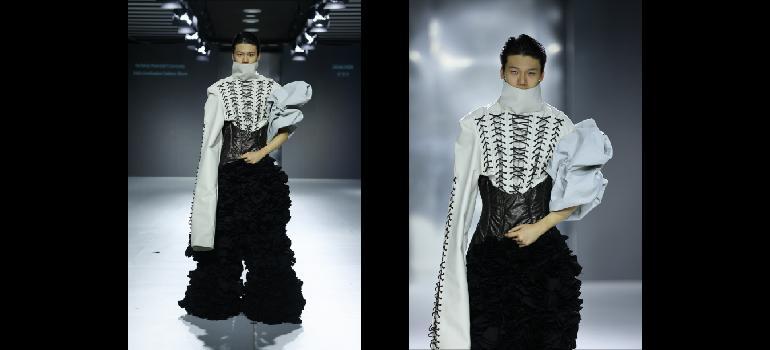 2025 Graduation Fashion Show
