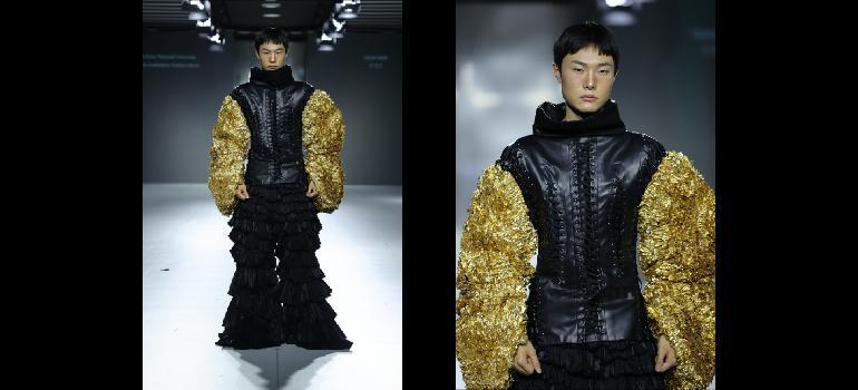 2025 Graduation Fashion Show