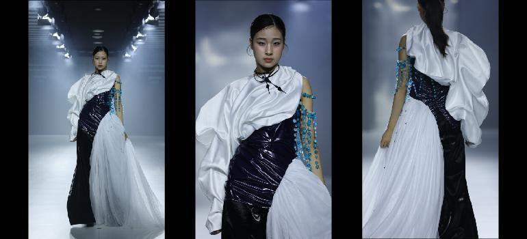 2025 Graduation Fashion Show