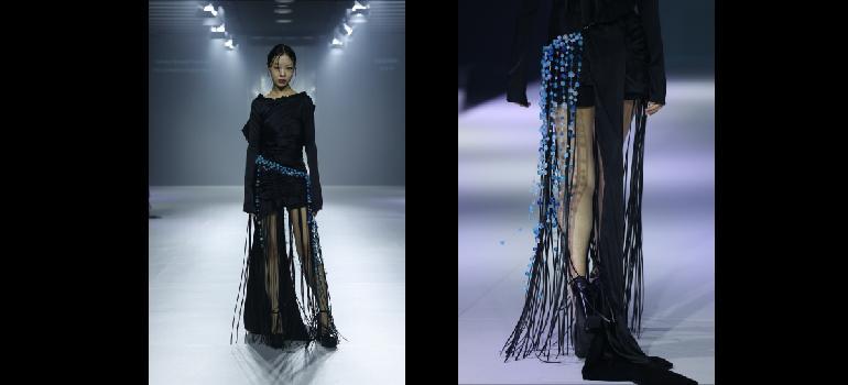 2025 Graduation Fashion Show