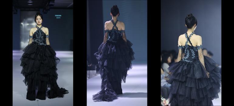 2025 Graduation Fashion Show