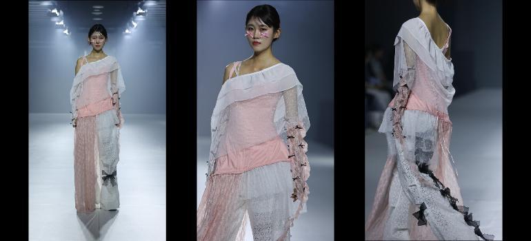 2025 Graduation Fashion Show