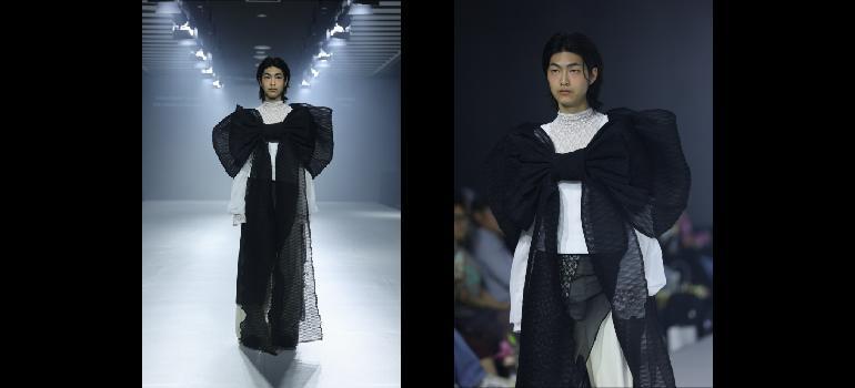 2025 Graduation Fashion Show