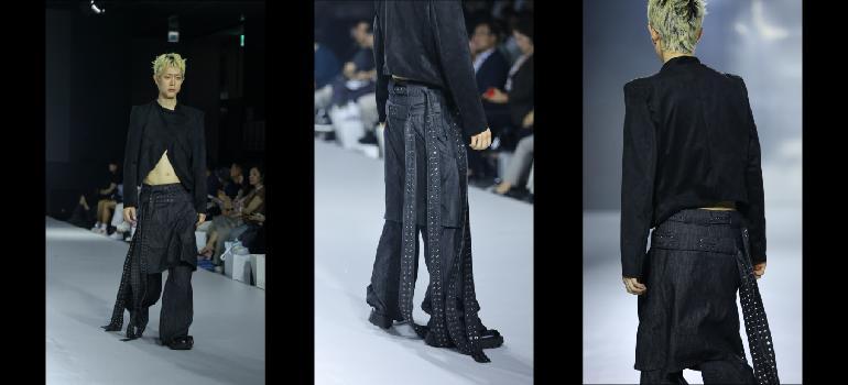 2025 Graduation Fashion Show