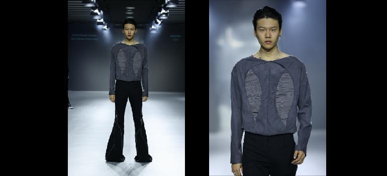 2025 Graduation Fashion Show