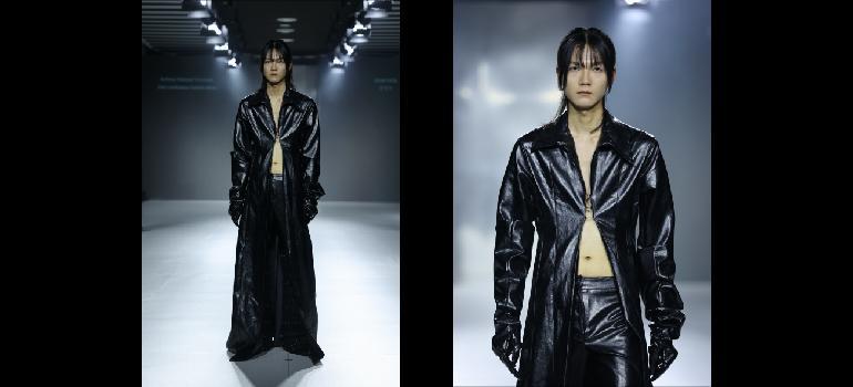 2025 Graduation Fashion Show