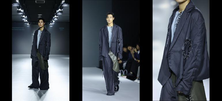 2025 Graduation Fashion Show