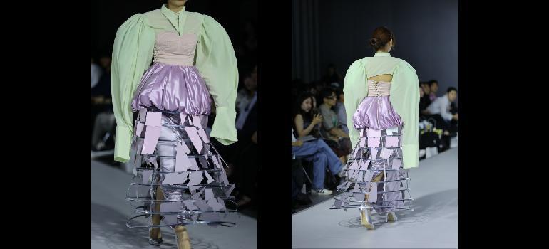 2025 Graduation Fashion Show