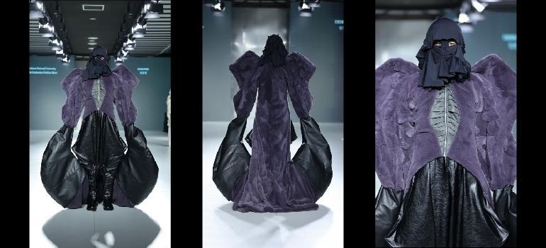 2025 Graduation Fashion Show