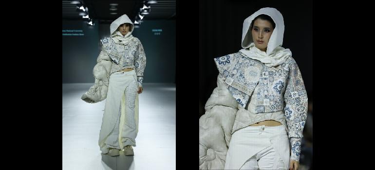 2025 Graduation Fashion Show
