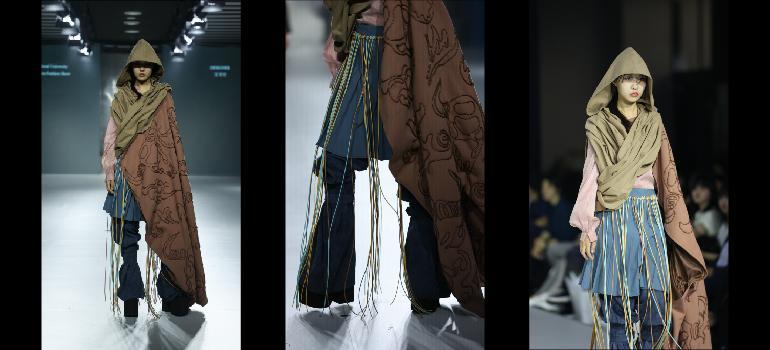 2025 Graduation Fashion Show