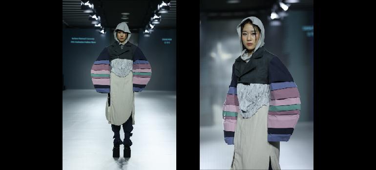 2025 Graduation Fashion Show