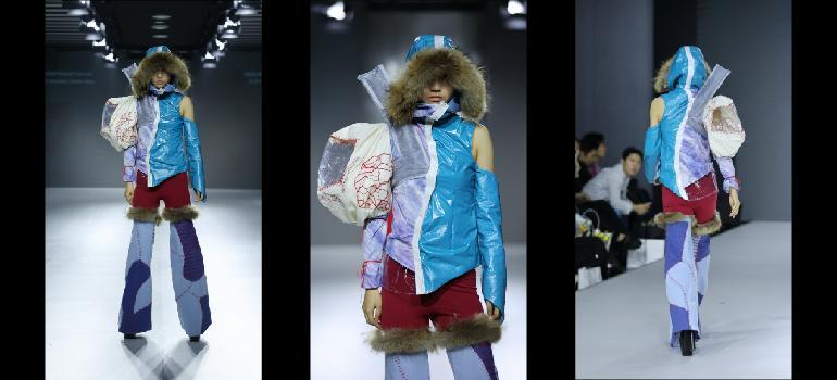 2025 Graduation Fashion Show
