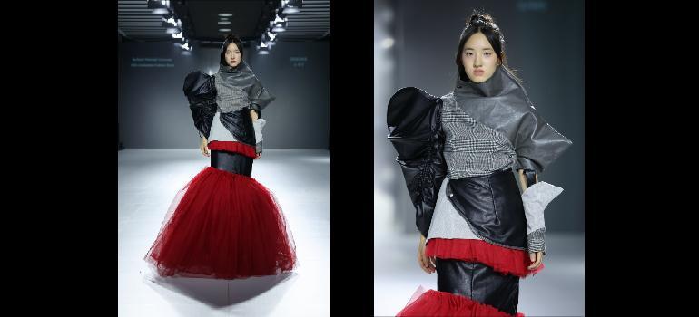 2025 Graduation Fashion Show