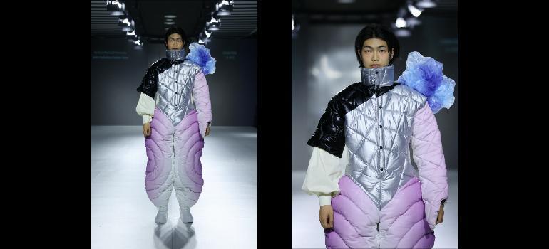 2025 Graduation Fashion Show