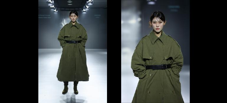 2025 Graduation Fashion Show 17