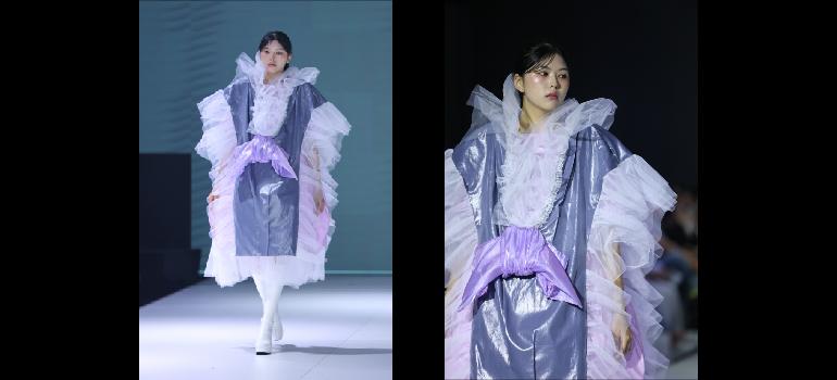 2025 Graduation Fashion Show 20